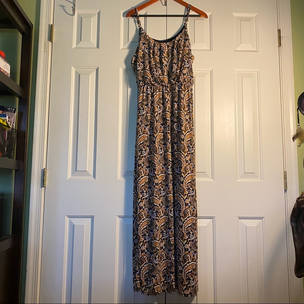 Gorgeous Summer Dress